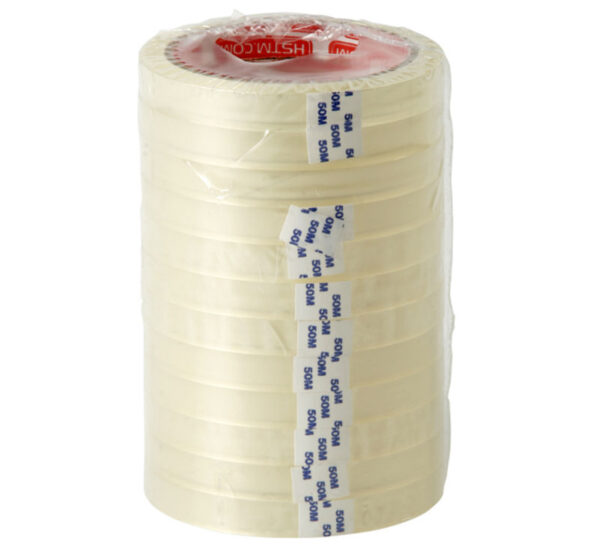 Bulk Pack 12 X Tape Adhesive 12mm X 33m
