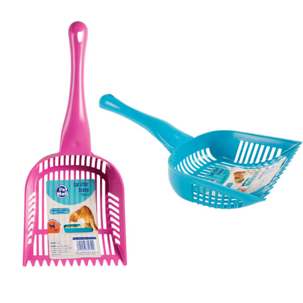 Cat Litter Scoop - 33cm