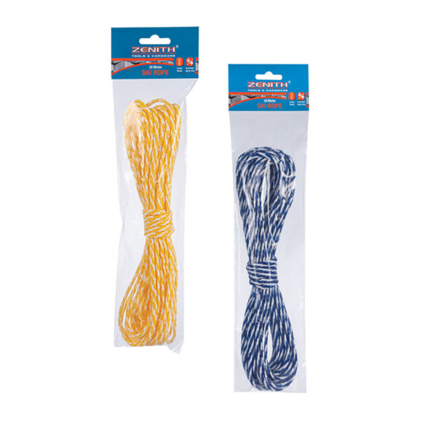 Ski Rope - 5mm X 10m Hank