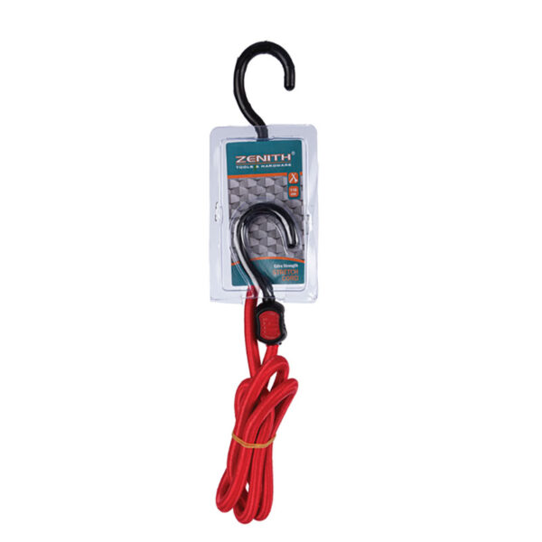 2 Claw Extra Strong Stretch Cord - 110cm