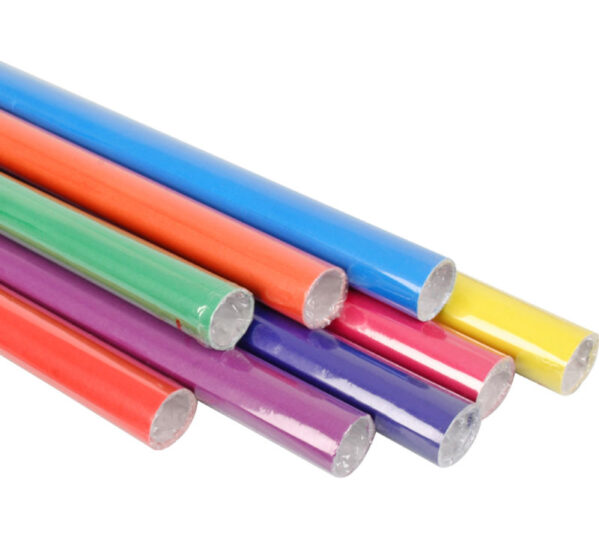 Gift Wrap - 70cm X 2m, Solid Colours