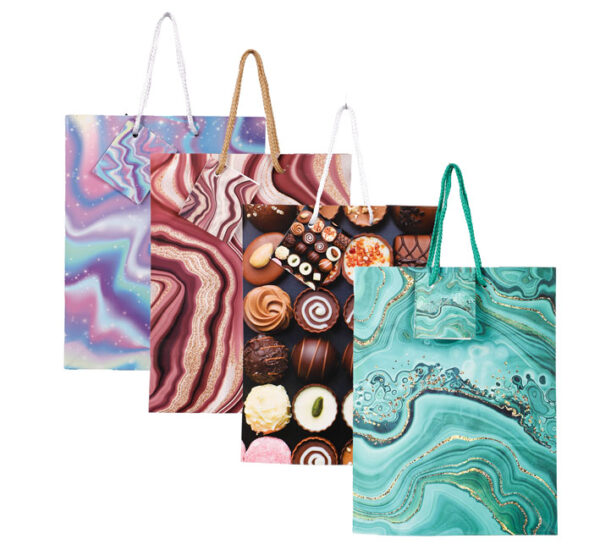 Medium Everyday Gift Bag - 23x18cm