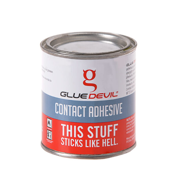 Contact Adhesive - 250ml Tin