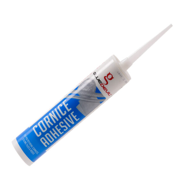 Glue Devil Cornice Adhesive - 280ml