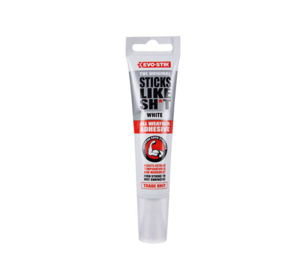 Bostik Adhesive Sticks Like Sh*T 90ml