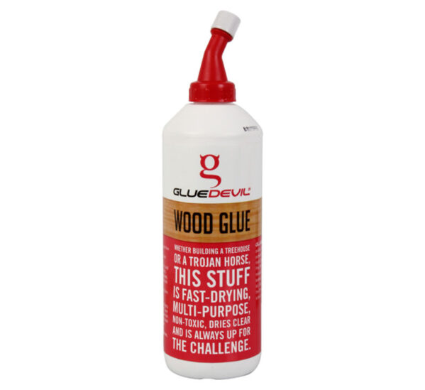 Wood Glue - 500ml