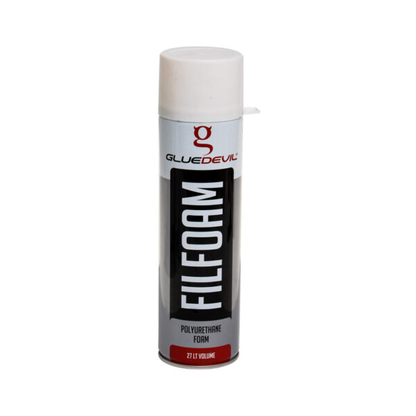 Filla-Foam (Polyurethane) 500ml