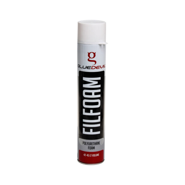 Filla Foam (Polyurethane) 750ml