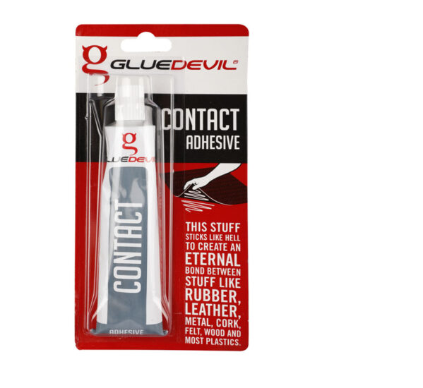 Top Contact-Adhesive 100ml Blister