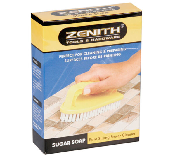 Zenith Sugar Soap Powder - 500g