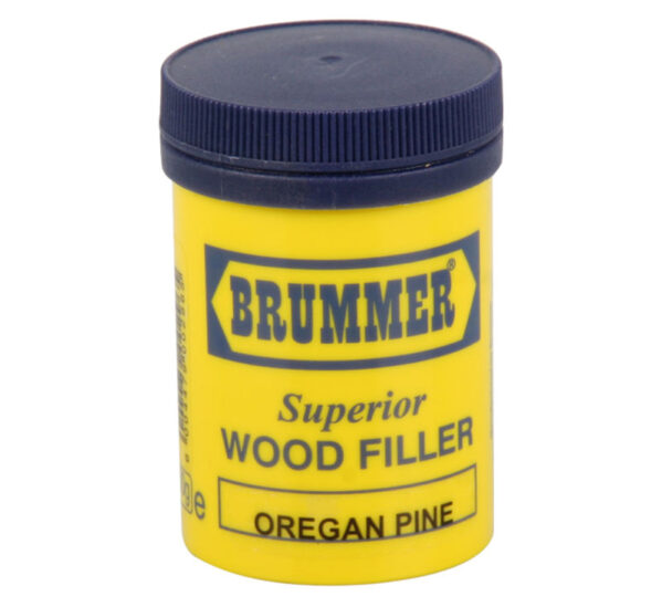 Brummer Wood-Filler 250g Oregan-Pine