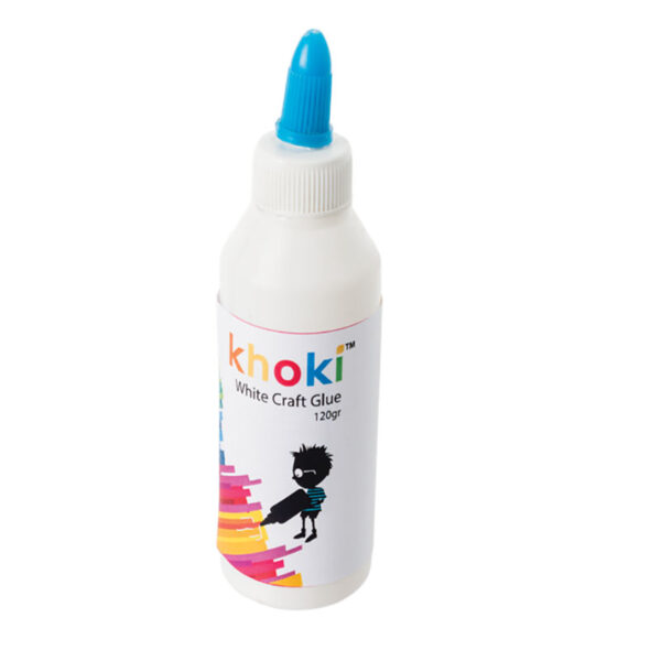 White Craft Glue - 120ml