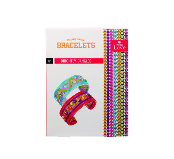 Art+Craft Make Your Own Bracelet