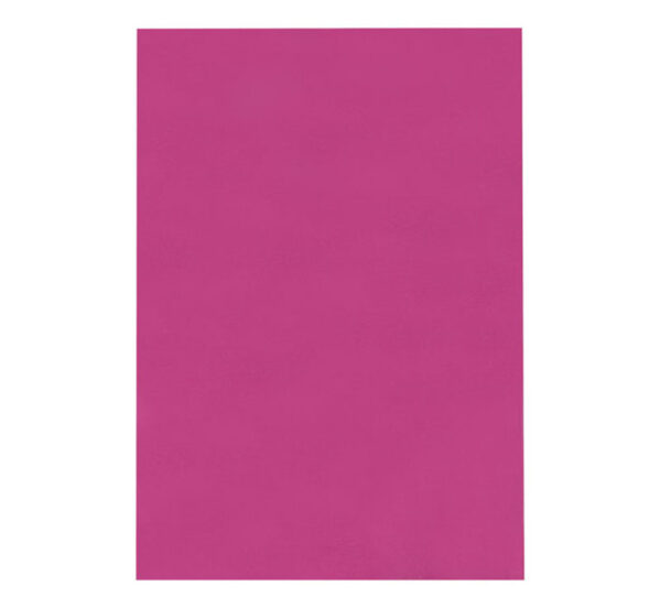 Bulk Pack 10 X Project Art Paper-Pink - A4, 160gsm