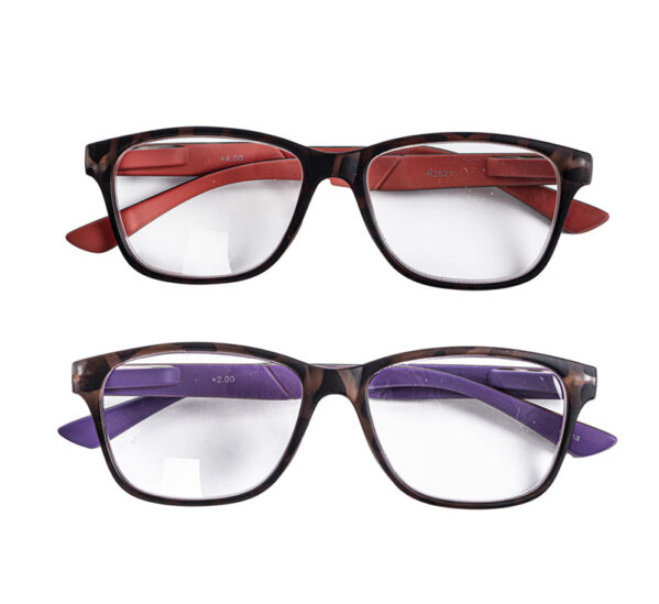 Reading Glass Blue Light Astd:1.5