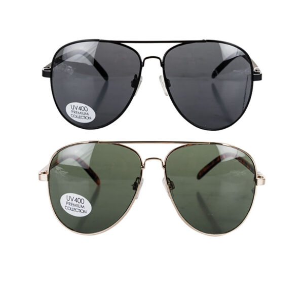 Sunglasses Premium Men - Classic Aviator