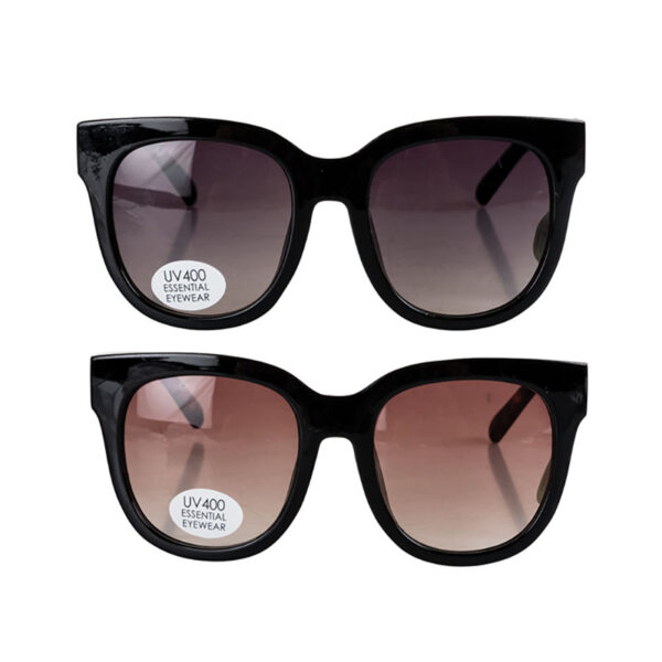 Sunglasses Essential Ladies - Fashion Chunky Cat