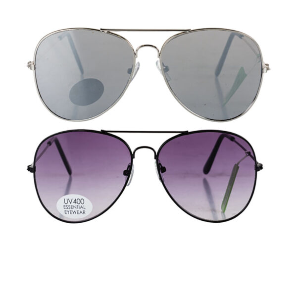 Sunglasses Essential Unisex - Classic Aviator