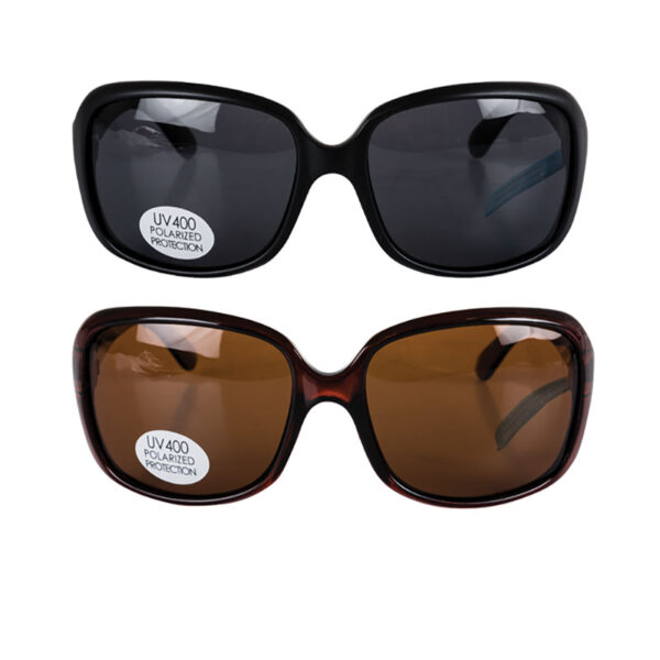 Sunglasses Polarized Ladies - Medium Classic