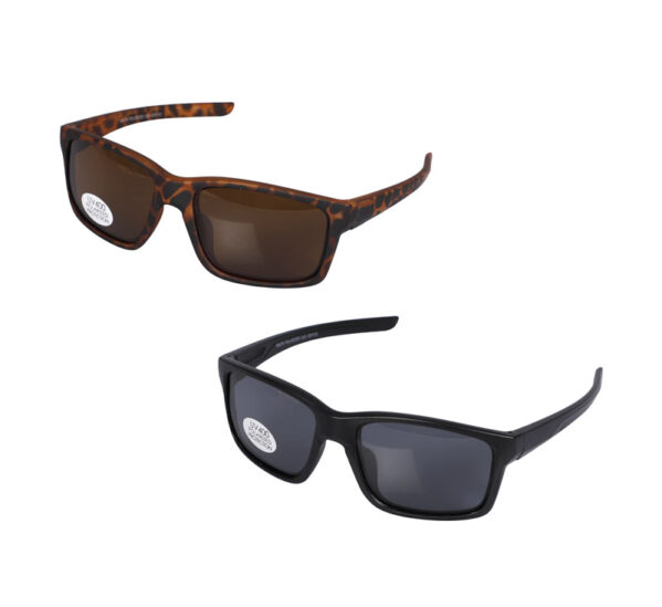 Sunglass Pol/Mens Sports Wrap