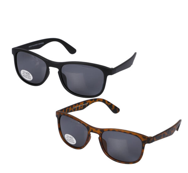 Sunglass Pol/Unisex Classic Wayfarer