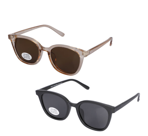 Sunglass Pol/Unisex