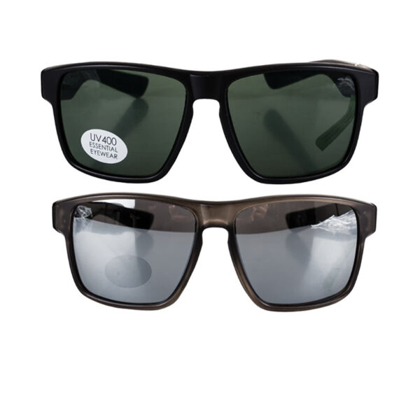 Sunglasses Essential Men's - Chunky Wrap