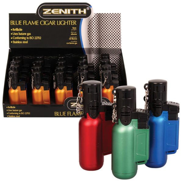Refillable Cigar Lighter