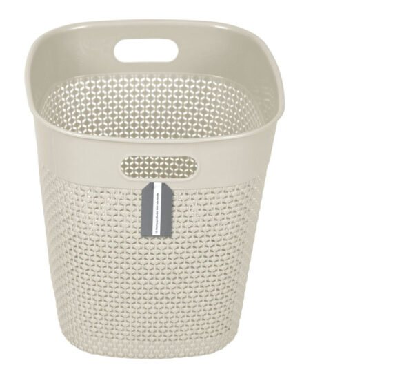 Wastepaper Basket 27cm H. 12L