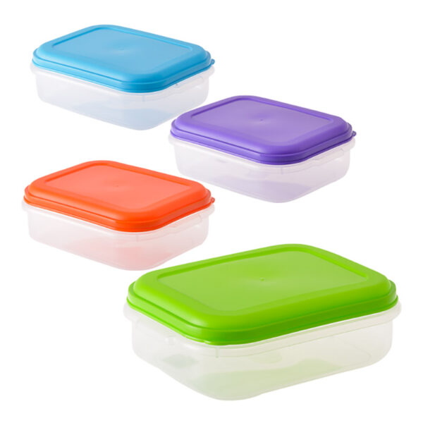Plastic Food Saver - 1.2l