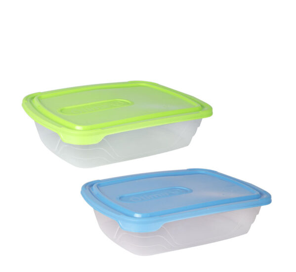 Container Snap Lid 1.2L Otima
