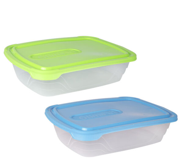 Container Snap Lid 2.2L Otima