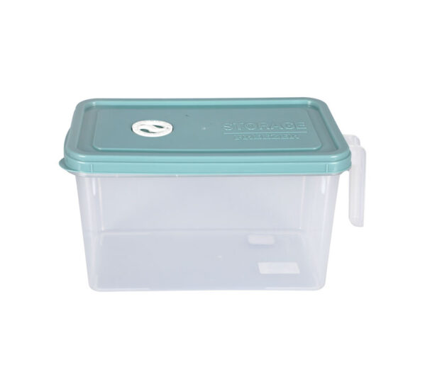 Container W/Handle 25X14X15cm
