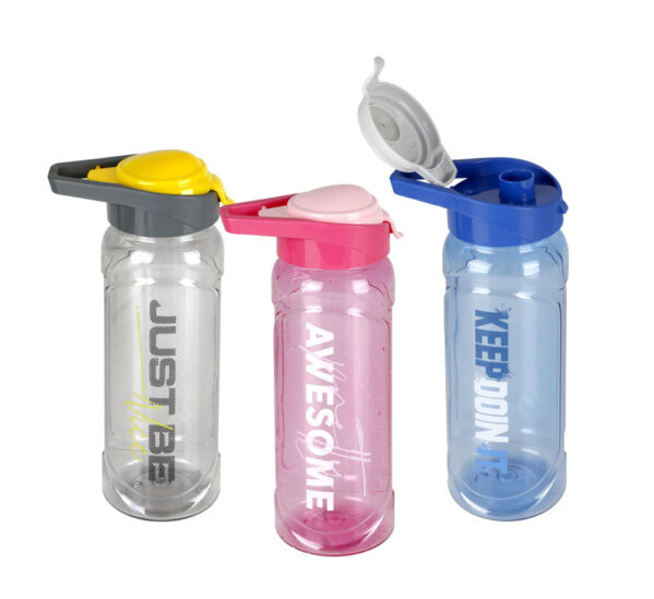 Water Bottle 670ml Juno
