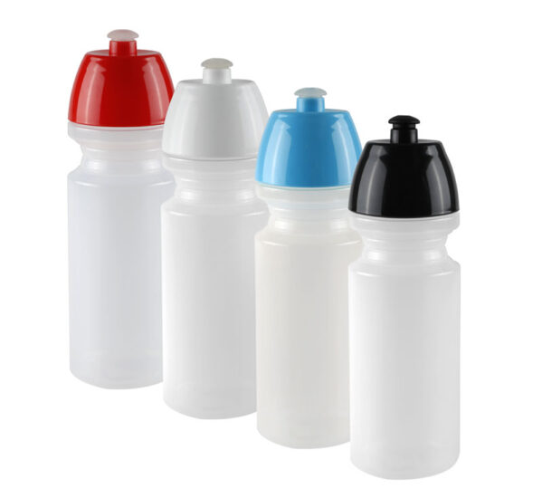 Plastic Water Bottle - 750ml