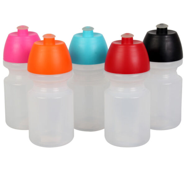 Plastic Water Bottle - 500ml