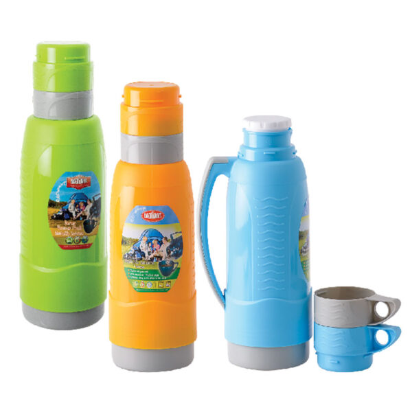 Vacuum Flask - 1.8 Litre