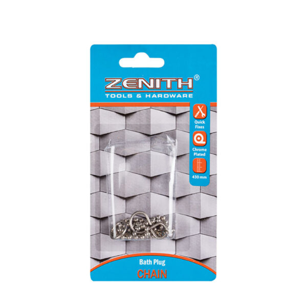 Bath-Plug-Chain 430mm