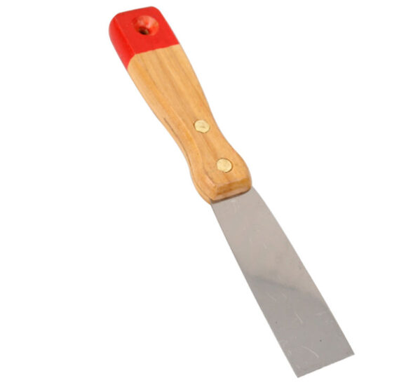 Scraper Paint Wooden Handle 30mm