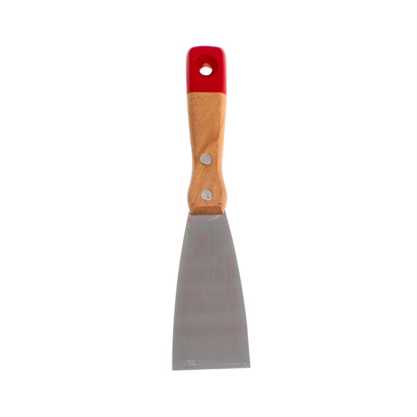 Scraper Paint Wooden Handle 50mm