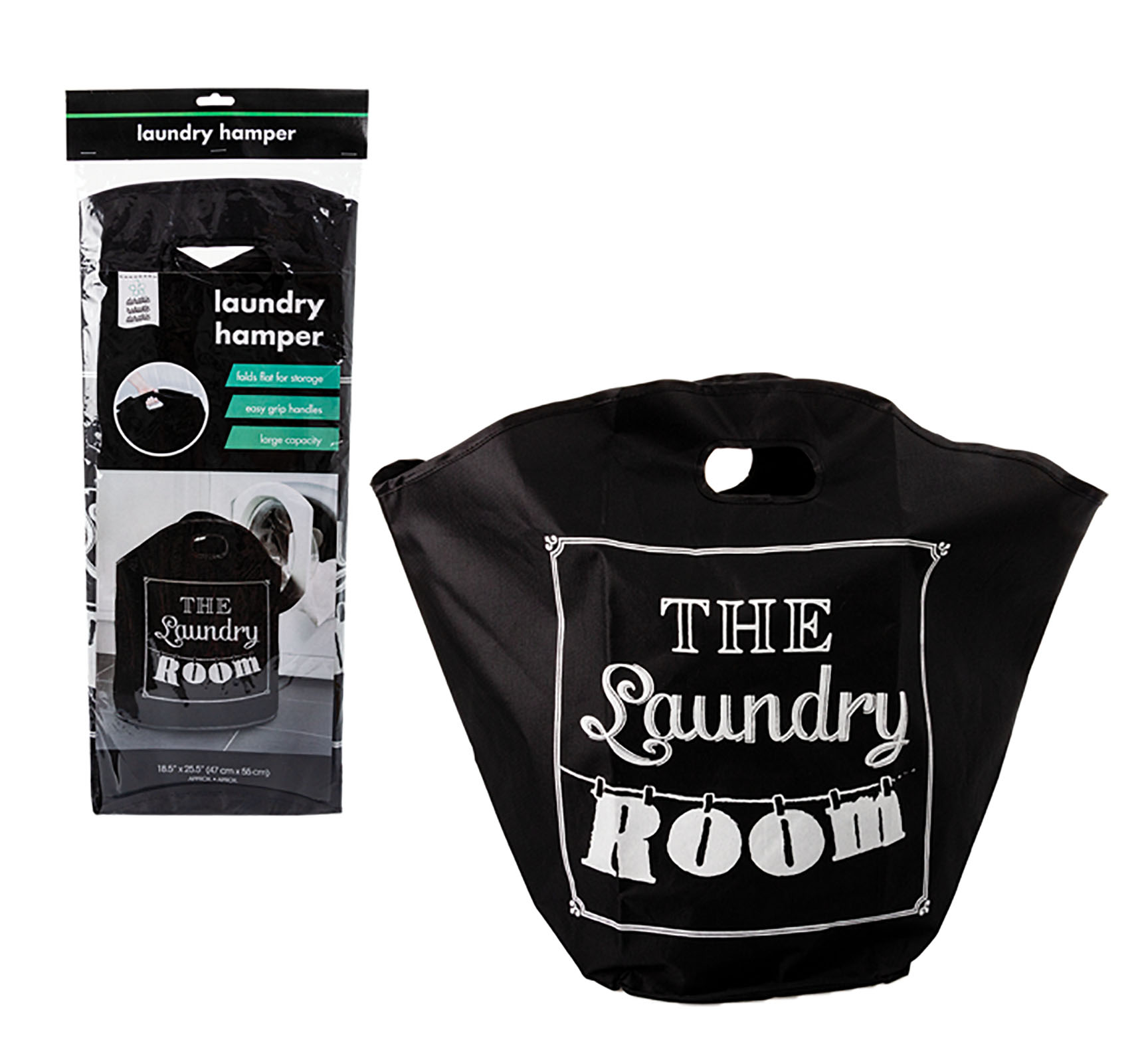 Landry Bag - 47 X 55cm