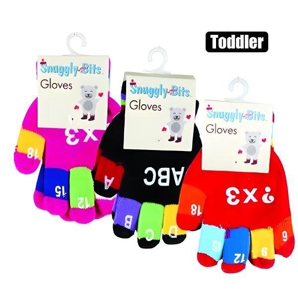 Babies Winter Gloves