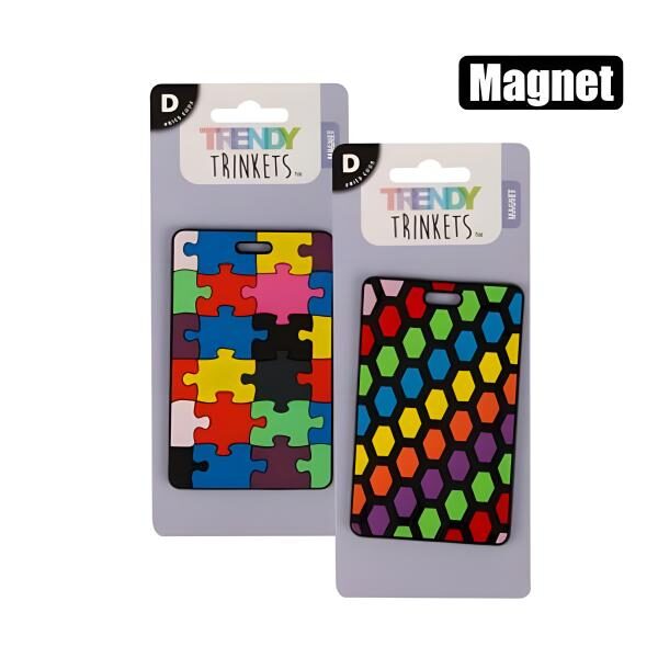 Magnet Bright Assorted