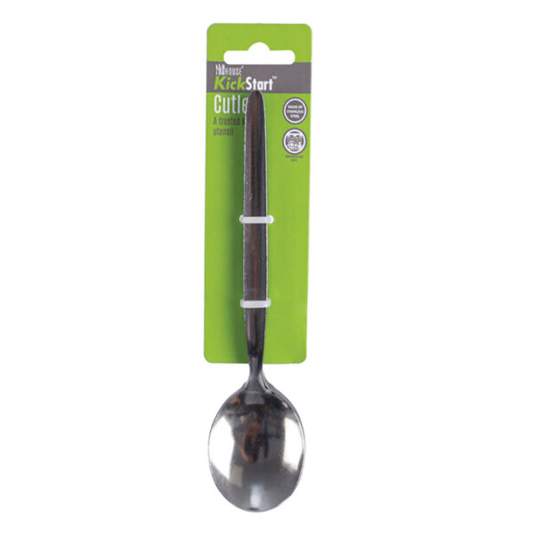 Hillhouse Soup Spoons - Pack Of 4