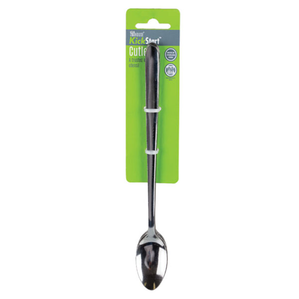 Cutlery Eloff Soda Spoons - 4-Pack