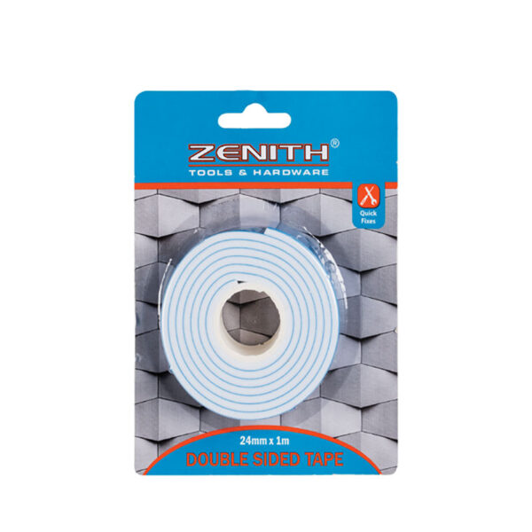 Double Sided Tape - 24mm X 1m