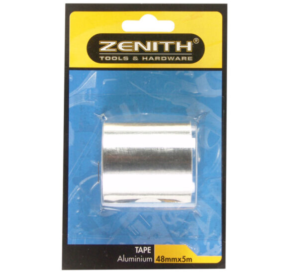 Tape Aluminium - 48mm X 5 Meter