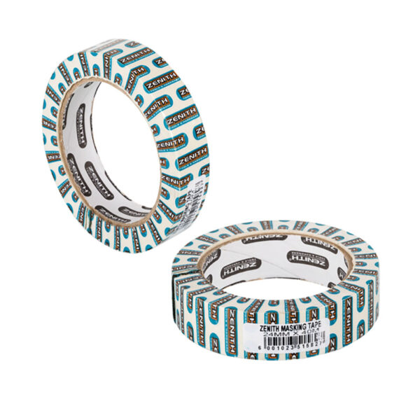 Masking Tape - 24mm X 40m
