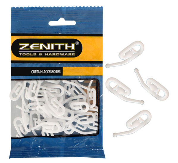 Acetyl R6 Hooks - Pack 50