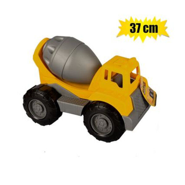 Vehicle Construction Large 37Cm